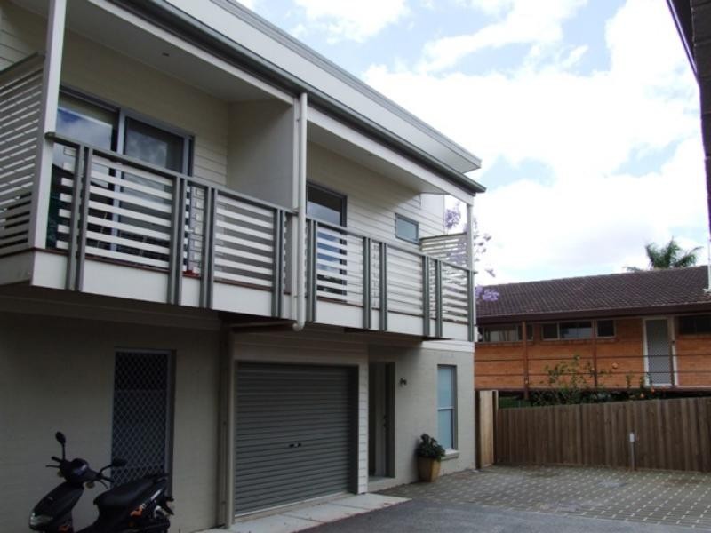 13 Tank St, Kelvin Grove QLD 4059