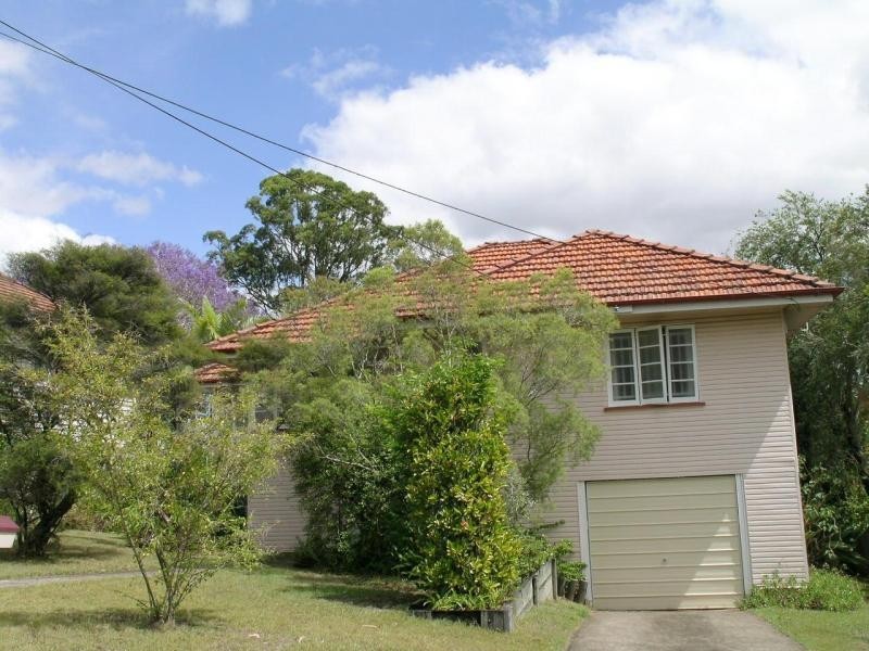 7 Gaynesford St, Mount Gravatt QLD 4122