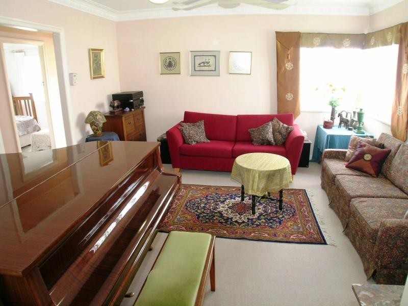 7 Gaynesford St, Mount Gravatt QLD 4122