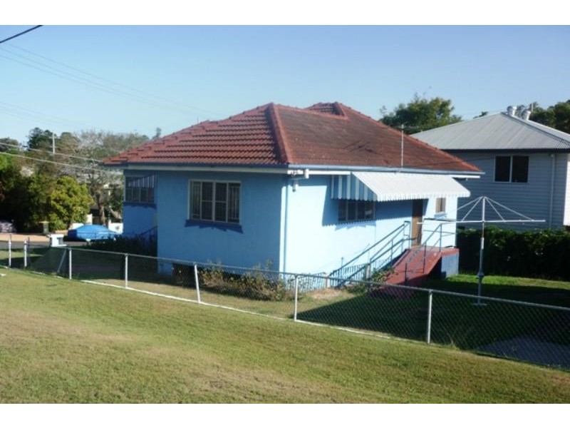 28/12 Grace St, Nundah QLD 4012