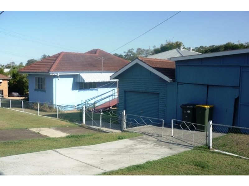 28/12 Grace St, Nundah QLD 4012