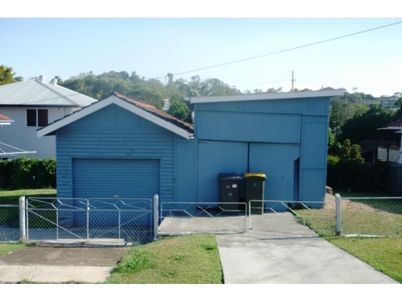 28/12 Grace St, Nundah QLD 4012