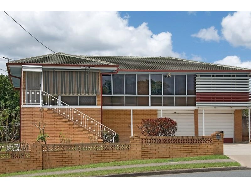 434 Newnham Rd, Upper Mount Gravatt QLD 4122