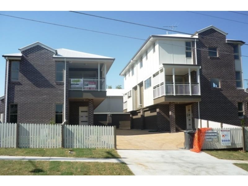 4/32 Herbertson St, Carina Heights QLD 4152