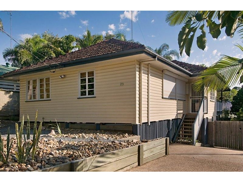 23 Margate St, Mount Gravatt East QLD 4122