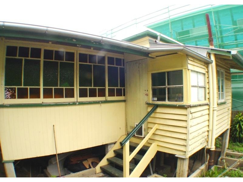 22 Sorrel St, Paddington QLD 4064