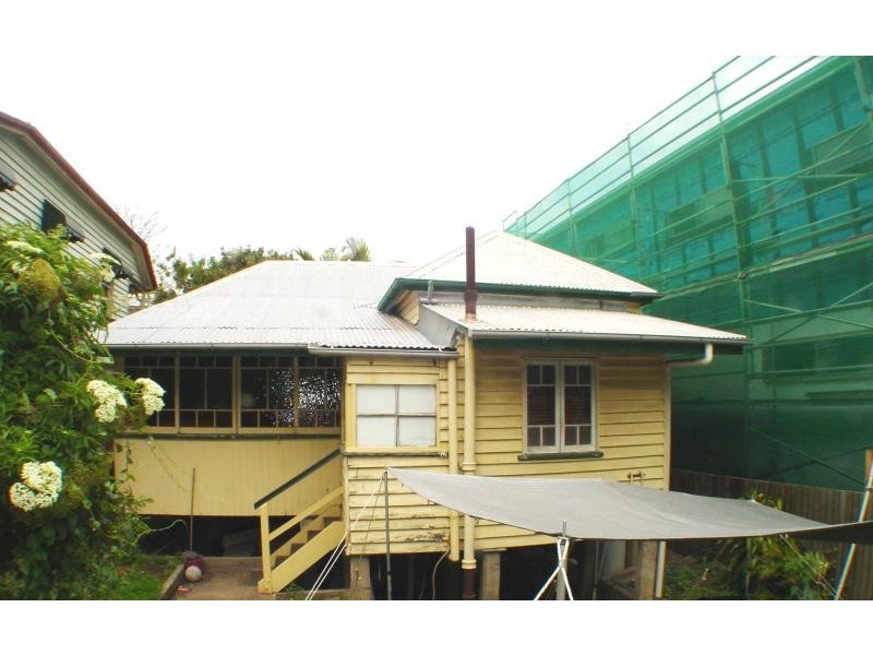 22 Sorrel St, Paddington QLD 4064