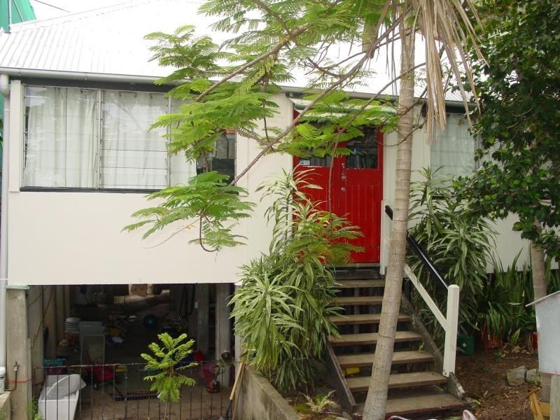 22 Sorrel St, Paddington QLD 4064