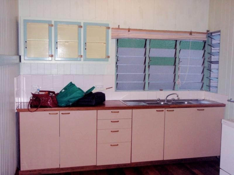 22 Sorrel St, Paddington QLD 4064