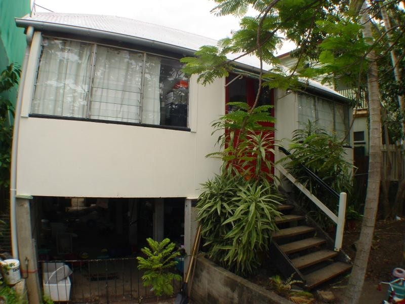 22 Sorrel St, Paddington QLD 4064