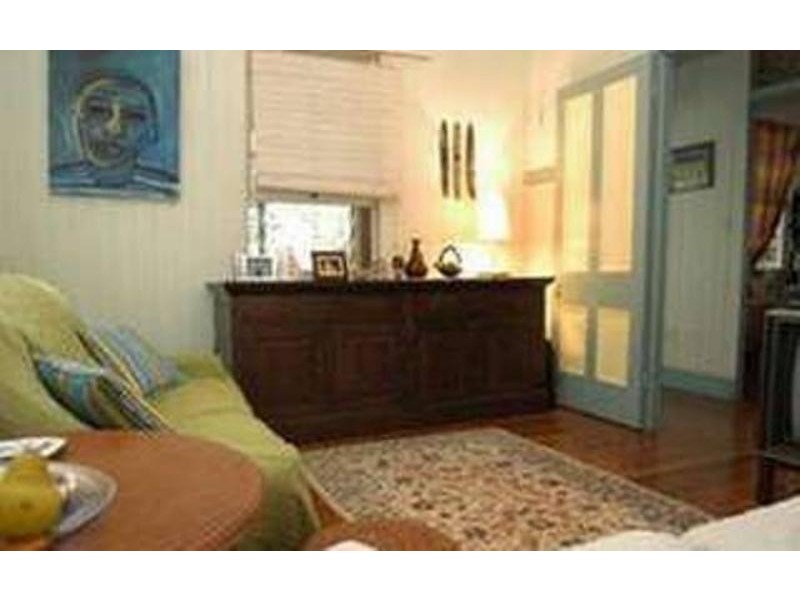 22 Sorrel St, Paddington QLD 4064