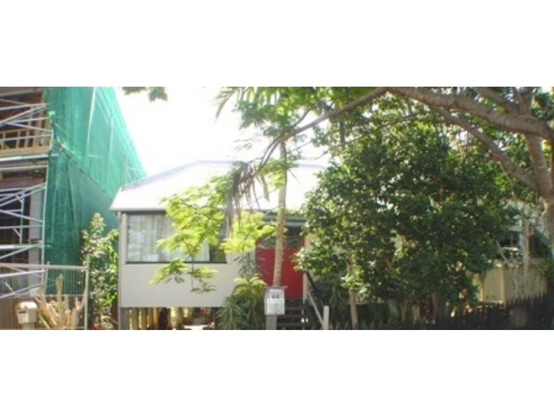 22 Sorrel St, Paddington QLD 4064