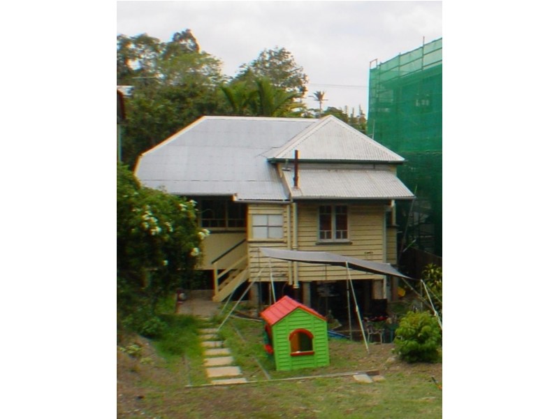 22 Sorrel St, Paddington QLD 4064