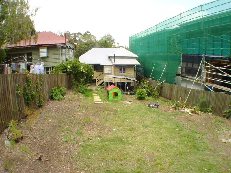 22 Sorrel St, Paddington QLD 4064