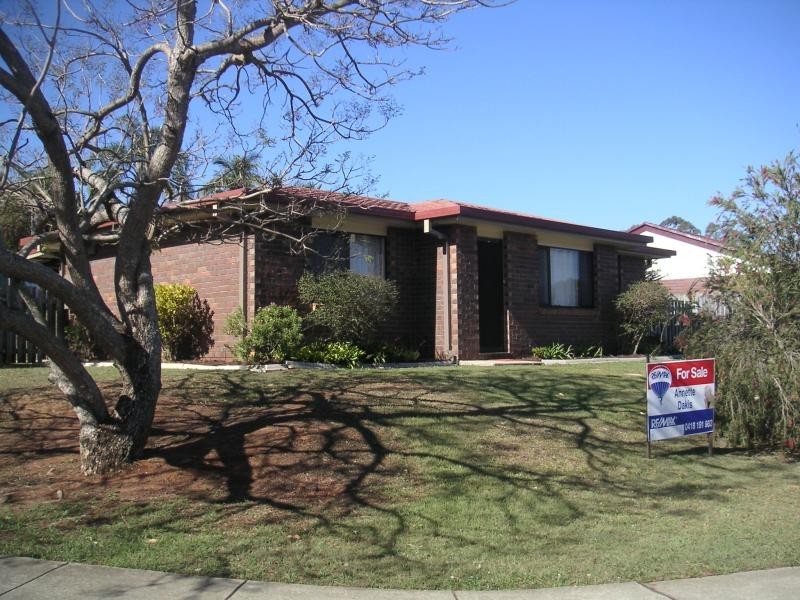 16 Thirlemere Rd, Alexandra Hills QLD 4161