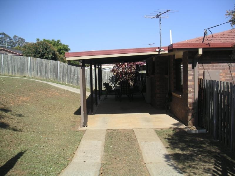 16 Thirlemere Rd, Alexandra Hills QLD 4161