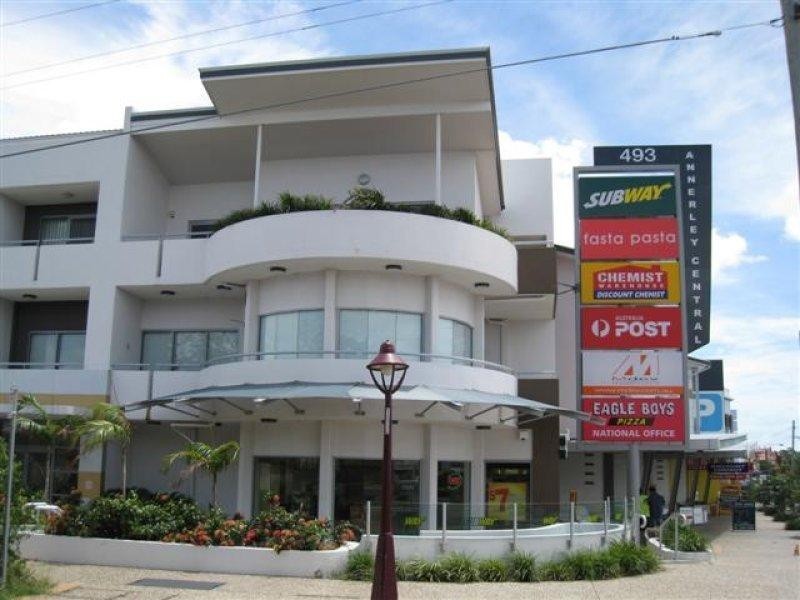 115 Railway Pde, Norman Park QLD 4170