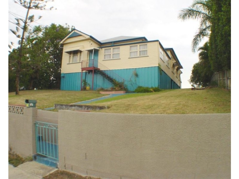 11 Ruth  St, Highgate Hill QLD 4101