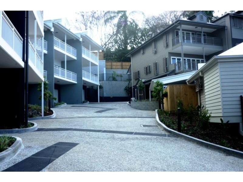 34 Belleview Pde, Paddington QLD 4064