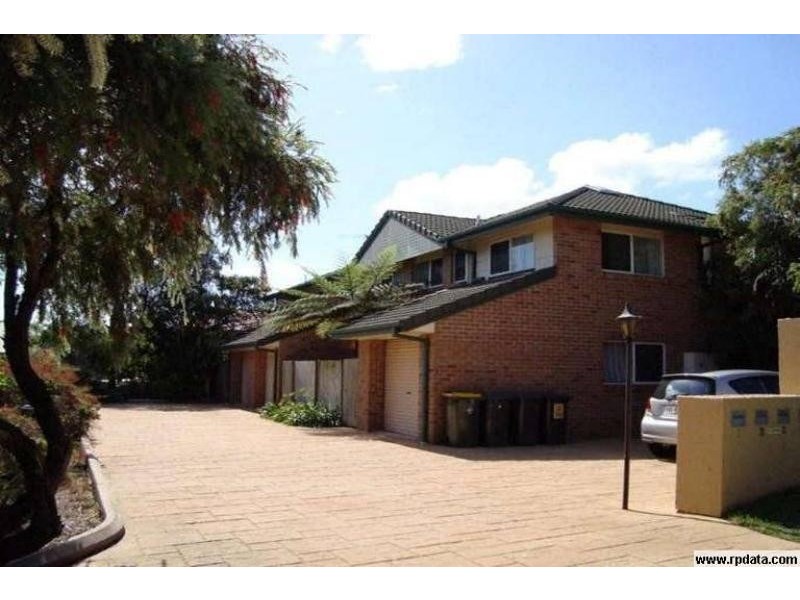 1/638 Old Cleveland Rd, Coorparoo QLD 4151