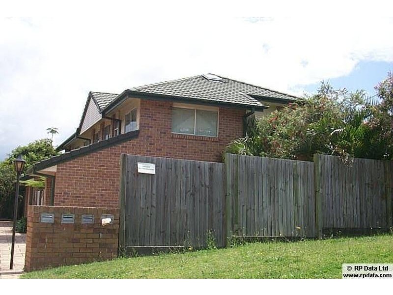 1/638 Old Cleveland Rd, Coorparoo QLD 4151