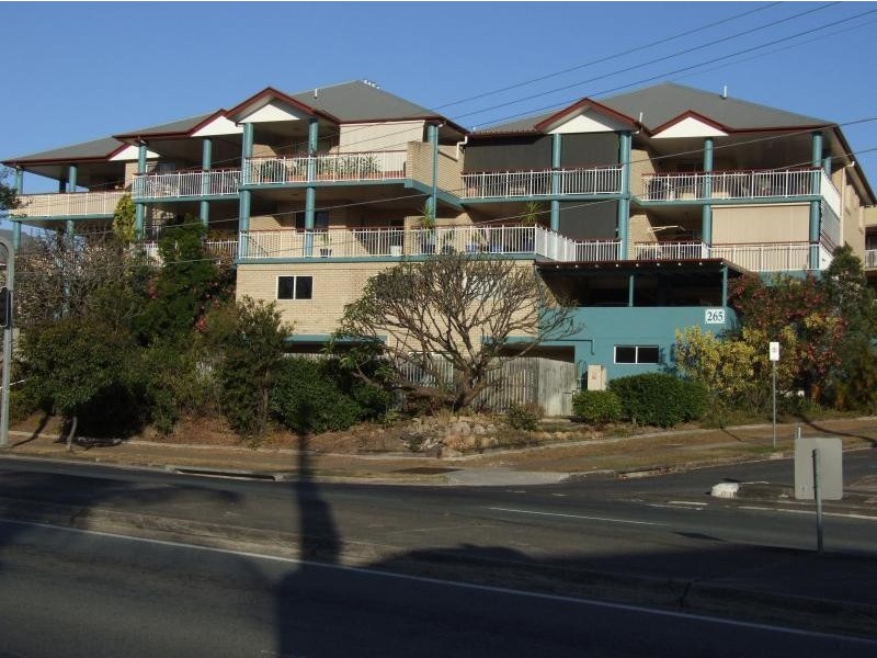 41/1501 Blamey St, Kelvin Grove QLD 4059