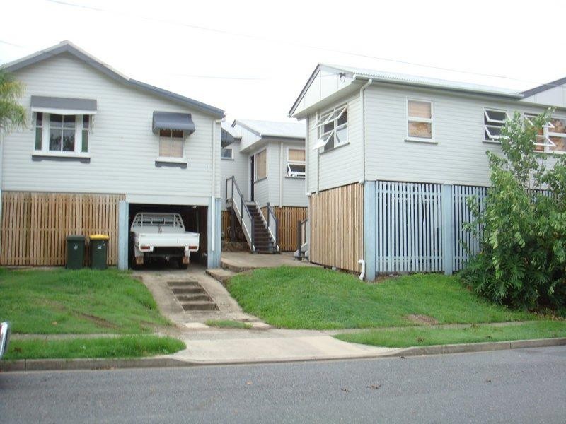 116 Mowbray Tce, East Brisbane QLD 4169