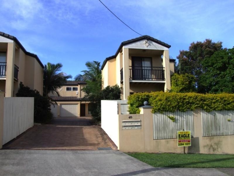 32 Ramsgate St, Kelvin Grove QLD 4059
