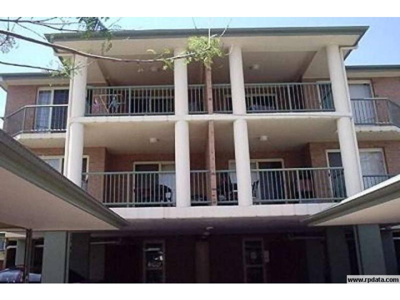 5/3 Collins St, Nundah QLD 4012