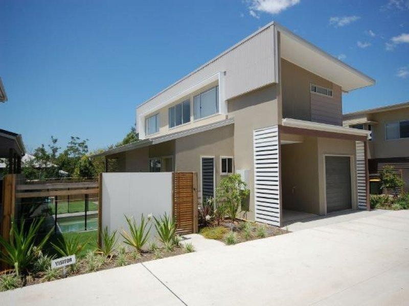 9/99 Ashby St, Fairfield QLD 4103