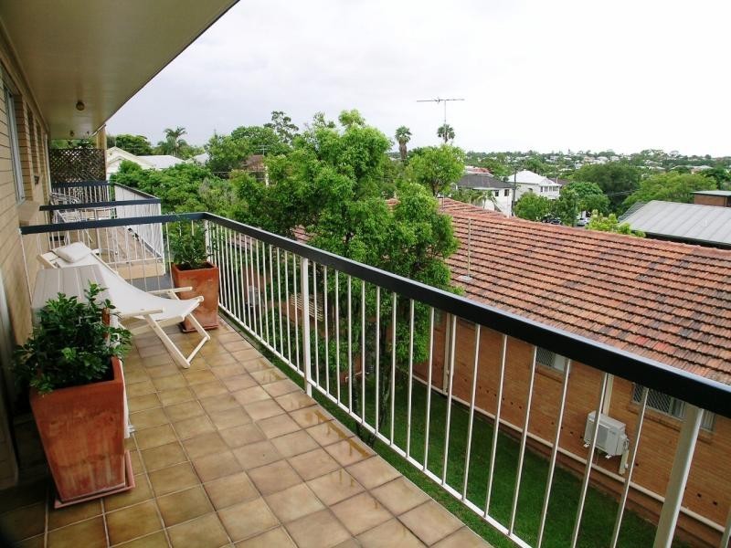 6/45 Derby St, Coorparoo QLD 4151