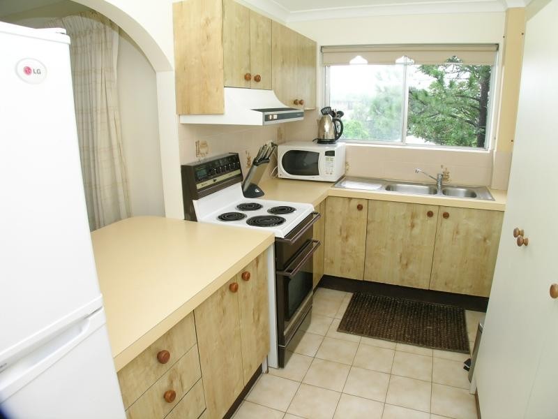 6/45 Derby St, Coorparoo QLD 4151