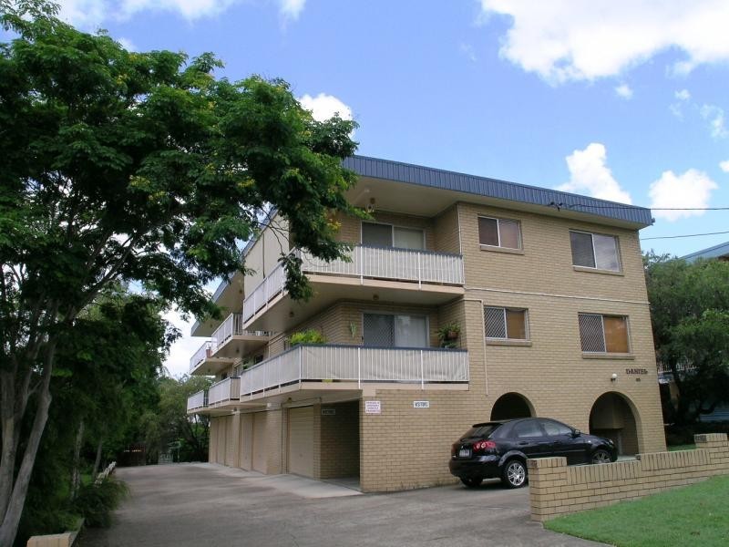 6/45 Derby St, Coorparoo QLD 4151