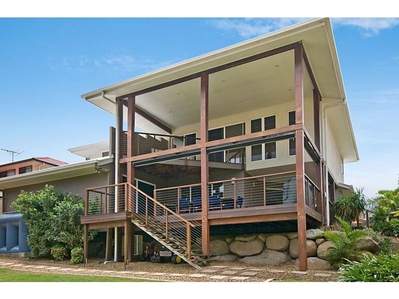 Mackenzie QLD 4156