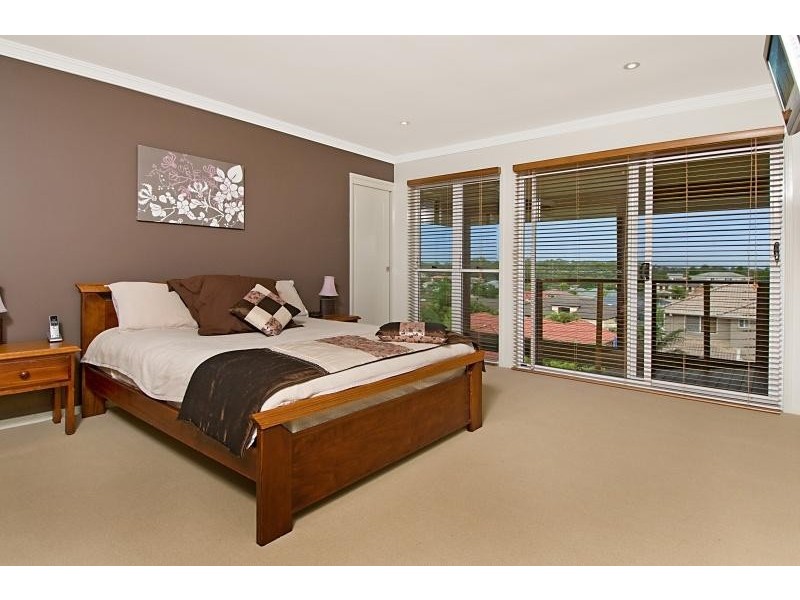 Mackenzie QLD 4156