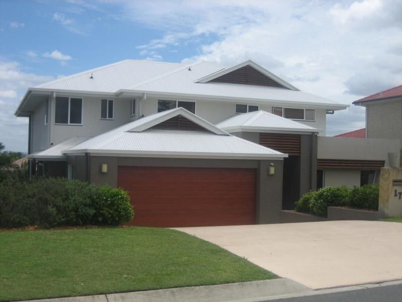 Mackenzie QLD 4156