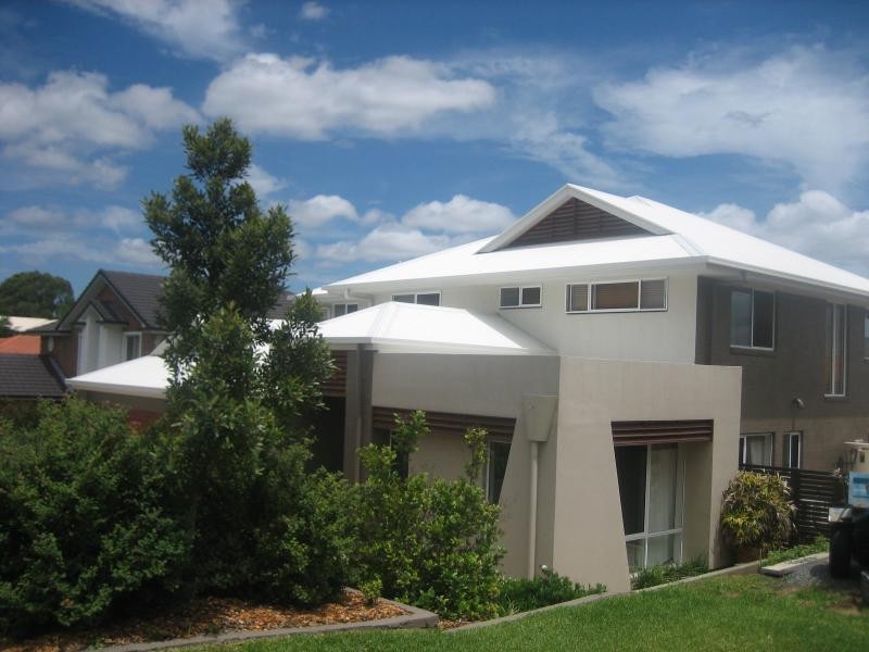 Mackenzie QLD 4156
