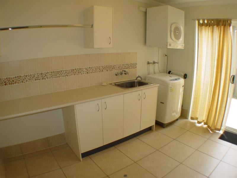 Mackenzie QLD 4156