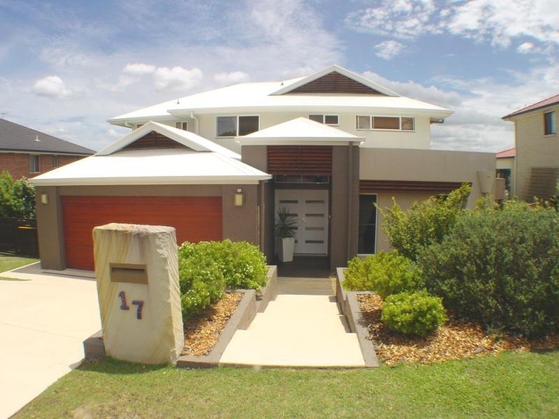 Mackenzie QLD 4156