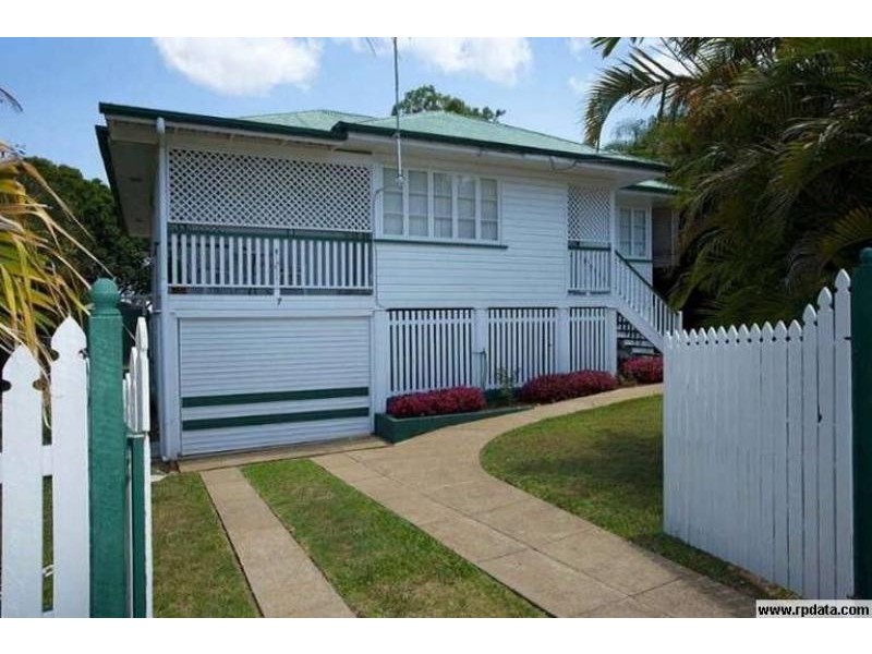 7 Somerfield St, Upper Mount Gravatt QLD 4122