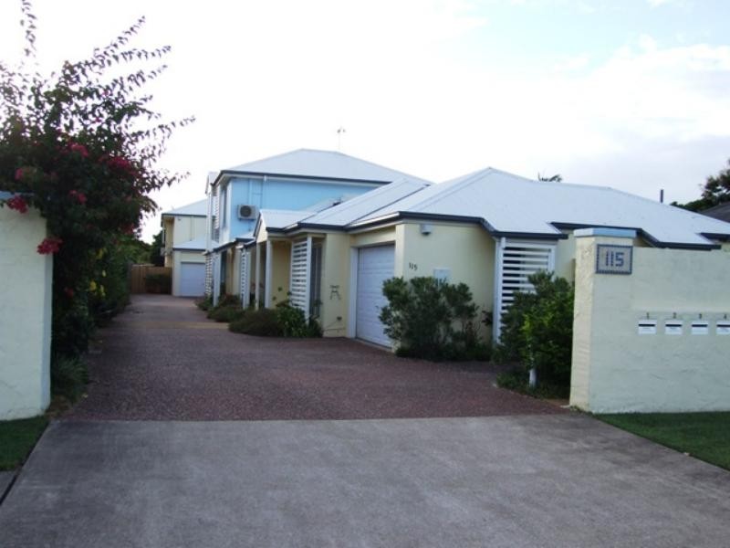 1/115 Anzac Pde, Carina Heights QLD 4152