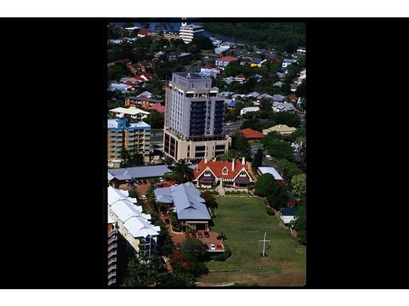 710/9 Castlebar St, Kangaroo Point QLD 4169