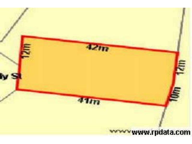 21 Cody St, Carina QLD 4152