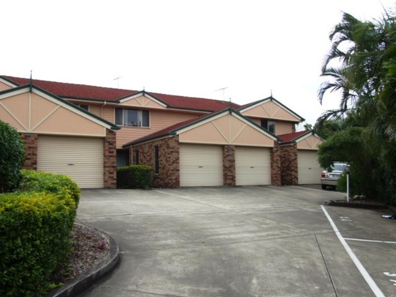 7/735 Cavendish Rd, Holland Park QLD 4121