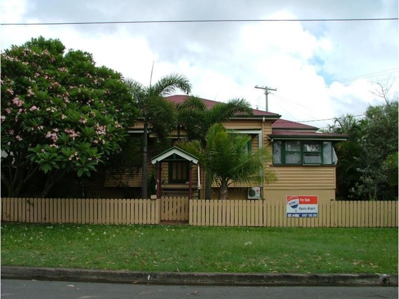 16 Barina St, Cannon Hill QLD 4170