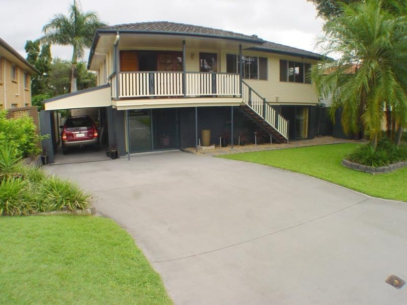 7 Silex St, Mansfield QLD 4122