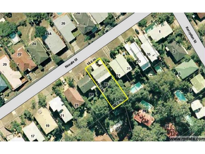 29 Kneale St, Holland Park West QLD 4121