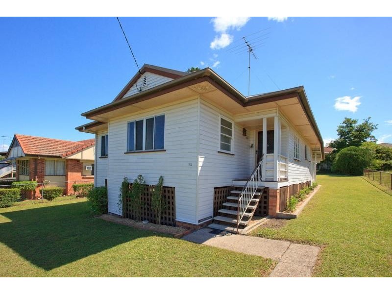 73 Heckleman St, Carina Heights QLD 4152