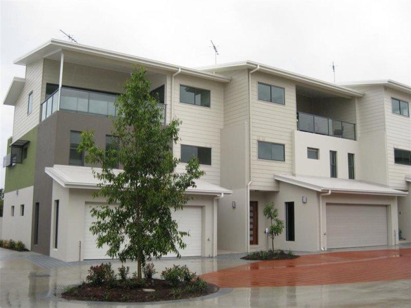7/735 Cavendish Rd, Holland Park West QLD 4121
