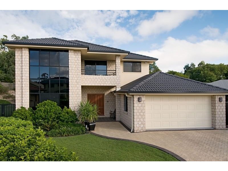 9  Sandalwood  Cl, Mackenzie QLD 4156